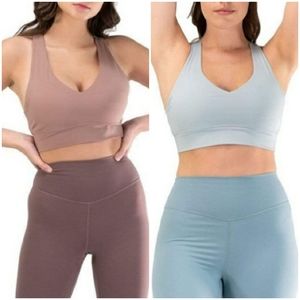 ISO Isla bra XS Balance Athletica